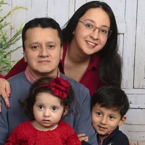 Meet your Posher, Natalia